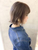 プラグ バイ ネオリーブ(plug by neolive)&nbsp;小顔×髪質改善 [髪質改善/縮毛矯正]韓国N29