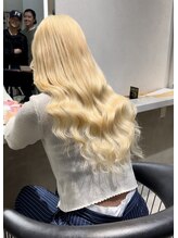 厳選されたシールエクステをご用意☆カラーも様々☆