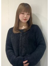 アール(ART) HAZUKI