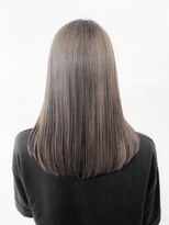 エミイ 鎌倉(eMii.)&nbsp;オイルストレート癖毛改善