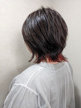 オンネリネン(onnellinen) ミディアムレイヤー