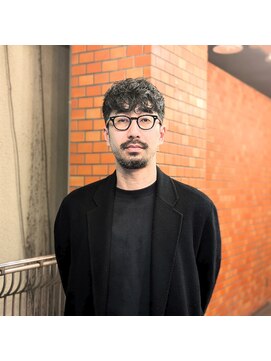 ボスコ 下北沢店(bosco) bosco【Ebe 】刈り上げショートパーマ