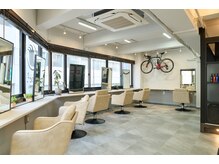 シシ 新宿(She 2.)の雰囲気（リニューアルオープン★【新宿】）