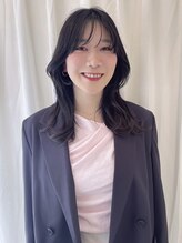 ネオリーブ チロル 横浜西口店(Neolive CiroL.) 池田真由美 Designer