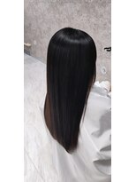 スタート 学生トステア縮毛矯正コース