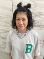 ティンク 藤沢店(Tink) 角掛 めぐみ
