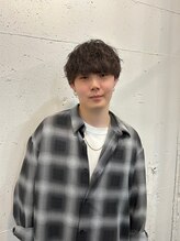 エスカーラ 町田(THE ESCALA) 伊丹 智希
