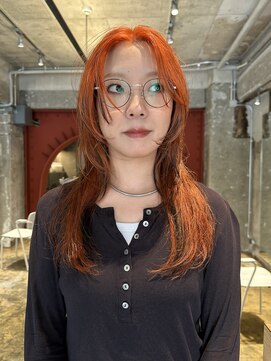 ハマモト ウルフレイヤー