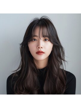 ビートルグランデ(Beetle Grande) 決まりすぎないのいい