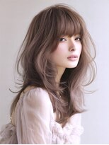 アルトリスト(Altruist Aging×HAIR&SPA)&nbsp;☆オリーブグレーココアベージュ小顔クラゲヘアー/黒髪/髪質改善