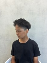 ルースト 西院店(ROOST)&nbsp;ジェットモヒカン