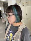 ターコイズ