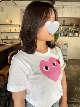 マルコ(marco) ミディアム