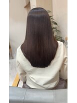 キーロ センター南(kiiro)&nbsp;髪質改善　91