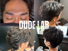 デュードラボ ヘア(DUDELAB ヘア)