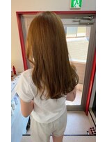 ヴァイオレット(VIOLET)&nbsp;ミルクティーブラウン