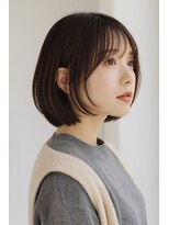 クーシ(kuusi)&nbsp;ボブレイヤー【高円寺/東高円寺/新高円寺】