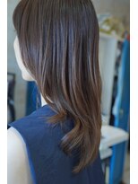 ルポ(Repos)&nbsp;＊引きの美学＊【Repos 東大宮　東大宮駅】