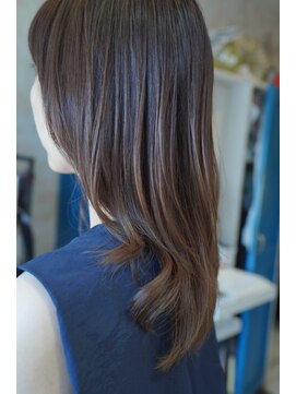 ルポ(Repos) ＊引きの美学＊【Repos 東大宮　東大宮駅】