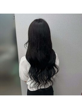 レヴェリー(REVERIE) プルエクステ