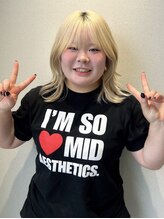 ビビバイベル(BiVi by BHEL)&nbsp;飛田 史穂