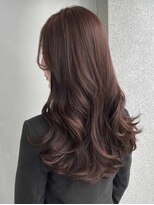 アンジュ ヘアー(Ange hair) 金山/オリーブ/グレー/暖色/ミルクティー/ブリーチ/インナー