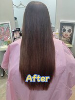 スーパーカット シティガール&nbsp;シルバーグレージュ