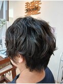 パーマ