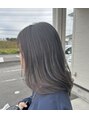 ヘアサロンデザイア(HAIR SALON DESIRE) 【日光市美容室/イルミナカラー/髪質改善/インナーカラー/韓国】