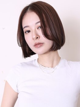 ▼女性専用サロン▼30代～50代の大人女性のためのお悩み解決サロン/髪質改善◎/ショート&ボブ、得意♪