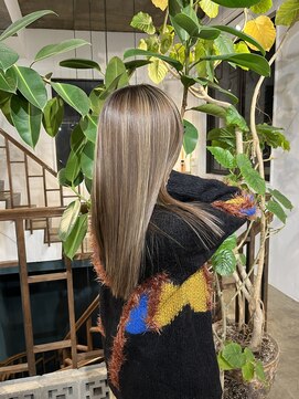 一度で実感！圧倒的ツヤを叶えるケラチンケア