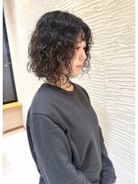 モリオ フロム ロンドン サッポロファクトリー店(morio FROM LONDON) 【morio】くるくるウェーブ フレキシブル