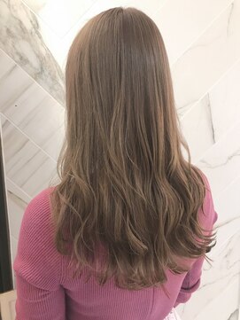 カノイ(KANOI) 大人ブラウンベージュ