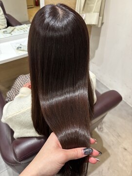 アヴァンス 尼崎(AVANCE.) ラベンダーレッド！