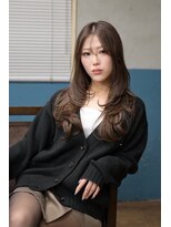 ビューティアンドトリップ クイーンズグッドプラン(Beauty&Trip QUEENS Good Plan)&nbsp;ハッシュカット