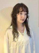 コイ(coii)&nbsp;プードルパーマ/ニュアンスパーマ/くるくるパーマ/