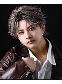 フェザーショート