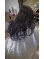 シュパーブ オリゾン(SUPERBE horizon)&nbsp;グラデーションカラー