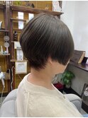 ショート