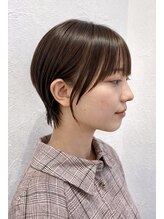 フォイルヘアー(Foil.hair)