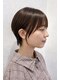 フォイルヘアー(Foil.hair)の写真/毎日のスタイリングが楽になる♪ライフスタイルに合わせたご提案と丁寧なカウンセリングで理想をカタチに。