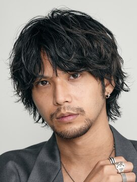 レタッチ バイ フィフス 銀座(RETOUCH by fifth) 銀座ルーズパーマスパイラルパーマシャドウパーマフェザーパーマ