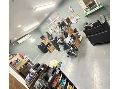 エニシ(ENISHI)の写真