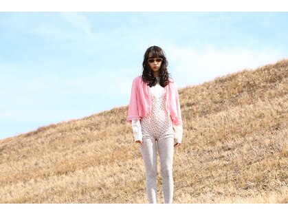 ミッケ(mikke)の写真