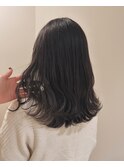 【KOTO】ラベンダーグレージュ
