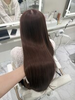 パーヴミックスネム(ParveMix NEMU)&nbsp;【 China hair 】さくらブラウン