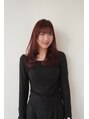 キーダ(KEEDA) 岡本 彩楓