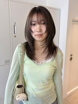 ロジェ(loje)&nbsp;20代30代40代　ウルフレイヤー/ワンホンレイヤー