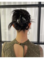 ヴァイス 吉祥寺(VAICE)&nbsp;ヘアセット
