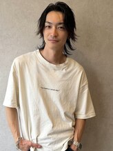ヴィップルーム(viproom) 山崎 慎悟